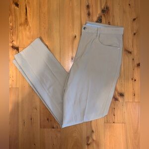 Men's Footjoy khaki Pants